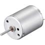 uxcell Micro Motor DC 7V 6700-6900RPM High Speed Motor for DIY RC Cars Remote Control