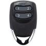 Remote Control Transmitter for Automatic Sliding Gate Opener -Electric Gate Hardware with Rolling Code 433.92MHz