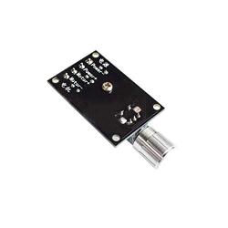 PWM DC 6V 12V 24V 28V 3A Motor Speed Control New Switch Controller 1203B