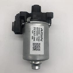 439440-10360 hx162000-7542, Front seat Motor, Suitable for: Crown Reiz Highlander Prado Camry RAV4
