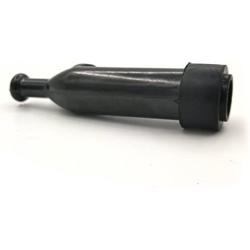 Cancanle Spark Plug Boot Cap for Honda GX240 GX270 GX340 GX390 GX640 188F Engine Generator Lawn Tractor Tiller