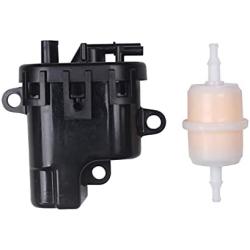 BH-Motor New Fuel Pump For Kohler ECH630 ECH650 ECH680 ECH730 ECH740 Replace # 2539316S