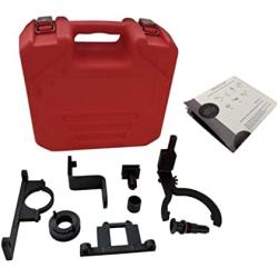 GPA MOTORS Timing Tool Kit Installation Fits Replacement Ford Explorer Mustang Ranger Mazda B4000 4.0L SOHC