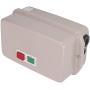 Magnetic Electric Motor Starter Control Switch Iron 1 Phase 220 230V 3 Phase 380 400V LE1D65M7 Waterproof IP55