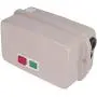 Magnetic Electric Motor Starter, Intelligent Protection 3 Phase Electric Motor Control 2 Use Powerful for Air Pressure Machines