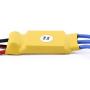 cjc Premium Quality 30A Brushless Motor Speed Controller RC BEC ESC for RC Quad Multicopter