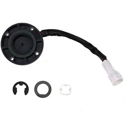 YIHETOP Speed Sensor JU2-H1670-21-00 JU2-H1670-22-00 JU2-H1670-20-00 for 2003-2014 Yamaha G22 G29 Drive/Ydre Electric Golf Carts with Hitachi Motor