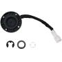 YIHETOP Speed Sensor JU2-H1670-21-00 JU2-H1670-22-00 JU2-H1670-20-00 for 2003-2014 Yamaha G22 G29 Drive/Ydre Electric Golf Carts with Hitachi Motor
