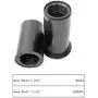 MARKGOO 821354A2 Water Pump Impeller Repair Kit for Mercury Mariner Force Outboard 25 30 40 45 50 HP BigFoot Boat Motor Engine Parts Replacement Quicksilver Sierra Marine 18-4531 821354A1 821354A04