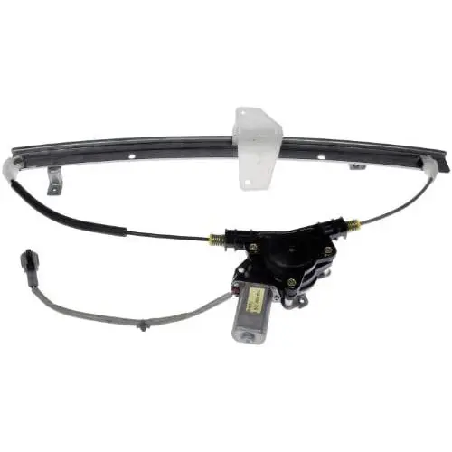 Assembleur de fenêtre électrique côté conducteur - Compatible avec certains modèles Nissan. Assembleur de fenêtre électrique côté conducteur - Compatible avec certains modèles Nissan.