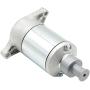 Starter Motor for Arctic Cat 250 300 Starter 2x4 4x4 Suzuki Quadrunner 250 1998-2002 Starter King Quad 250 300 LT-F250 LT-F300F 250cc 300cc LT-4WD 2WD 4WD