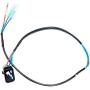 New outboard engine control box power trim switch is used for mercury outboard engine 2-stroke & 4-stroke throttle controller 87-18286a43p