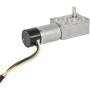 DC Geared Motor with Encoder 12V 45RPM for Custom Servo,Arduino Robotics,RC Car Model and 3D Printers,DIY Engine Toy