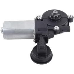 A-Premium Window Lift Motor Compatible with Toyota 4Runner Avalon Camry Corolla FJ Cruiser Highlander Prius RAV4 Tacoma Yaris Tundra Scion tC xB xD