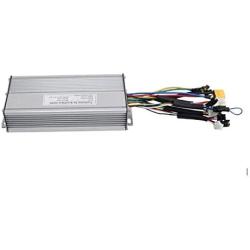 Risunmotor 36V/48V 1000W 30A Ebike Brushless DC Sine Wave Motor Controller with Regenerative and Reverse Function