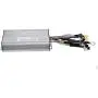 Risunmotor 36V/48V 1000W 30A Ebike Brushless DC Sine Wave Motor Controller with Regenerative and Reverse Function