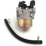 ITACO Carburetor Carb Assy 16100-ZOD-003 16100Z0D013 16100Z0D023 for Honda 3HP GX100 GX 100 4 Stroke Gas Motor Engine