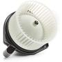 OAW 100-G187 Front HVAC Blower Motor for 04-12 Chevrolet Colorado GMC Canyon & 03-06 SSR