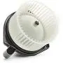 OAW 100-G187 Front HVAC Blower Motor for 04-12 Chevrolet Colorado GMC Canyon & 03-06 SSR