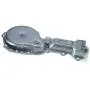 Set of 2 Front Driver and Passenger Side Power Window Motor for GMC Safari Chevrolet Astro Camaro Pontiac Firebird