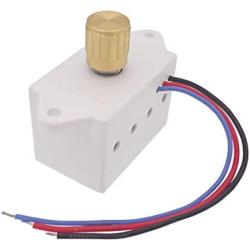 DIGITEN PWM DC Electrical Motor Speed Control Governor 6A AMP 12-24V VOLT 13KHZ Controller Switch