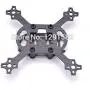 Vehicles-OCS Q90 90 90mm Micro Quadcopter Drone Carbon Fiber with 1.5mm Arm + 2030 Propeller Support 1104 Motor for RC FPV Quadcopter - (Color: Without Propeller)