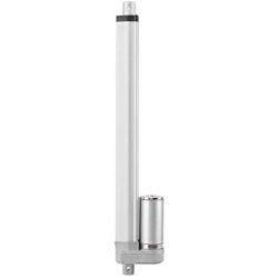 DC 12V Linear Actuator 140KG Max Lift Stroke Electric Motor Different Sizes Available for Medical Auto Car(300mm)