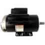 5 HP 3450 RPM, 56 Frame, 230V, 22Amp, 7/8