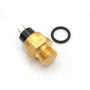 epeigo M16 Motorcycle Copper Radiator Cooling Fan Thermo Switch Sensor for Benelli BN251 TNT25