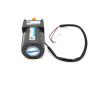 VTV 110 V AC Gear Motor Reducer 20 Watts YN70-20/70JB100G10 50 60 HZ 1:100 Ratio