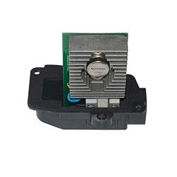 Blower Motor Control Resistor Module 8W7Z19E624A Replacement for Fo-rd Crown Vic-Toria Mer-cury Grand Mar-quis Lin-coln Town Car 6W7Z19E624A YH-1826 RU-572 973-442