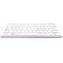 seeed studio Raspberry Pi 400 Personal Computer in Keyboard Form Cortex A72 CPU Dual 4K HD - (Only Keyboard)