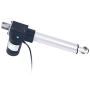 Quality Linear Actuator 12V DC, 1320LBS(6000N) 8inch(200mm) Electric Motor New