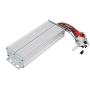 Cozyel 48V/72V 2000W Electric Bicycle Brushless Motor Speed Controller for E-Bike & Scooter