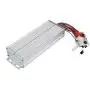 Cozyel 48V/72V 2000W Electric Bicycle Brushless Motor Speed Controller for E-Bike & Scooter