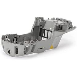Original Mavic Air 2 Arms Body Shell Middle Frame Bottom Shell Upper Cover Mavic Air 2 Replacement Repair Spare Parts (Middle Frame)