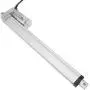 DC 12V Linear Actuator 140KG Max Lift Stroke Electric Motor Different Sizes Available for Medical Auto Car(300mm)