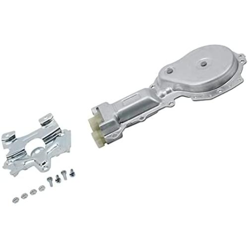 GM Genuine Parts 12497971 Power Window Regulator Motor