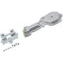 GM Genuine Parts 12497971 Power Window Regulator Motor