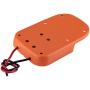 Power Wheels Adapter for Ridgid AEG 18V Hyper li-ion Battery Dock Power Connector Rigid 12 Gauge Robotics