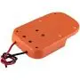 Power Wheels Adapter for Ridgid AEG 18V Hyper li-ion Battery Dock Power Connector Rigid 12 Gauge Robotics