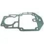 Boat Motor Upper Casing Gasket 689-45113-A1-00 for Yamaha Mercury Mariner Quicksilver Outboard 511-16, 27-84775 25HP 30HP 2-stroke Motor Engine Boat Motor Upper Casing Gasket 689-45113-A1-00 for Yamaha Mercury Mariner Quicksilver Outboard 511-16, 27-84775 25HP 30HP 2-stroke Motor Engine