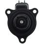 MOTOALL Idle Air Speed Control Valve 68V-1312A-00-00 For Yamaha Outborad HP solenoid Stepping Stepper Motor