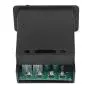 Motor Speed Controller, Sturdy Casing Durable Motor Regulator Wide Application Stepless Adjustment for DIY