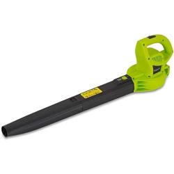 High Powered Leaf Blower Mulcher - 13.5 Amp Powered Motor 130 MPH 530 CFM Air Volume 2-in-1 Handheld Leaf Vacuum Blower w/Bag, 10ft Cord, Easy Carry Wheels, For Lawn Garden - SereneLife PSLHTM38