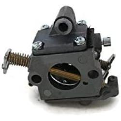 Carburetor Carb Assy C1Q-S57 1130-120-0603 for Stihl Chainsaw MS170 MS180 017 018 ZAMA Motor Engine