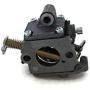 Carburetor Carb Assy C1Q-S57 1130-120-0603 for Stihl Chainsaw MS170 MS180 017 018 ZAMA Motor Engine