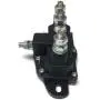Winch Motor Reversing Solenoid Switch replaces Trombetta 214-1231A11, 2141231A11