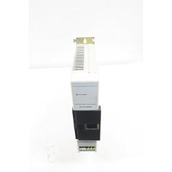 ALLEN BRADLEY 1394-AM75 37.3A 390V-AC 3PH 23.8KW SERVO CONTROLLER D585042