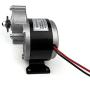 L-faster 24V 250W Electric DC Motor + Controller + Throttle Electric Bike Brush Motor Conversion Kit Electric Scooter Motor kit